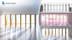 When Standard LED Screens Are Not Enough: How Custom 3D Kinetic LED Solutions Bring Ideas to Life