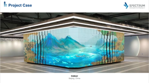 Kinetic LED vs Traditional LED: Why the Next Generation of Displays Is Changing the Way We Experience Space