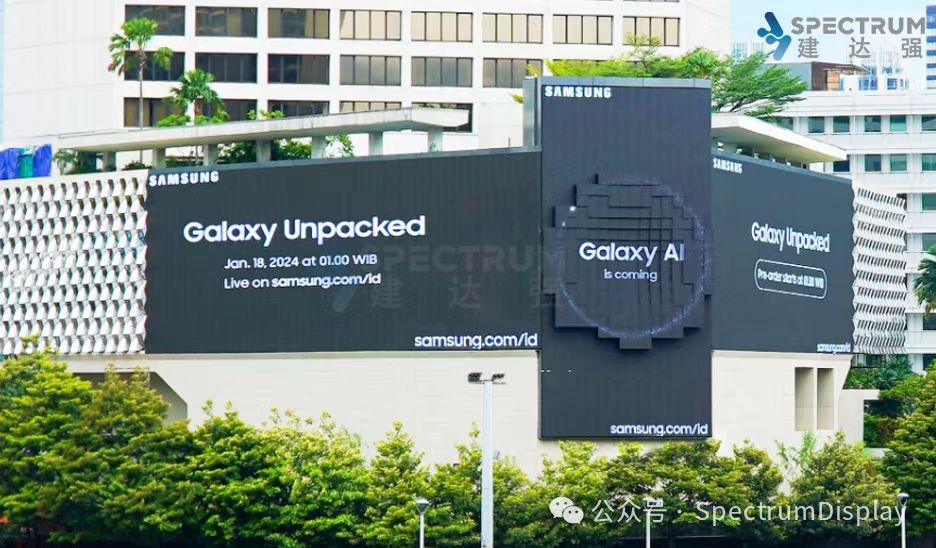 户外广告新纪元：为何静态大屏正在被“会呼吸的建筑表皮”淘汰？