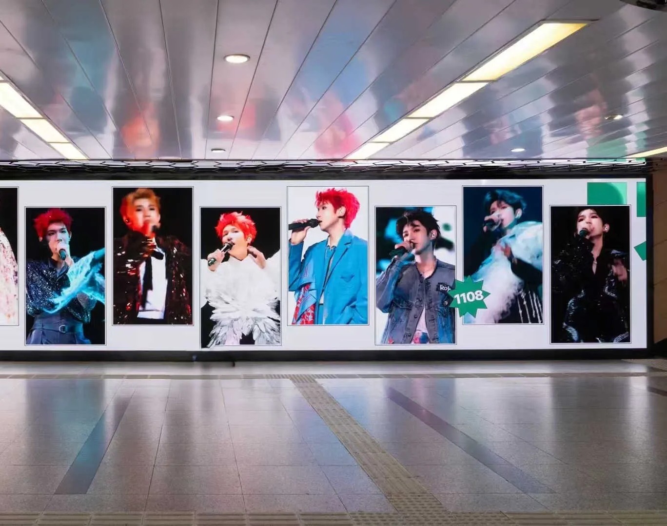 From Flat Surface to Dynamic Sculpture: How Kinetic Screens Redefine Visual Experiences