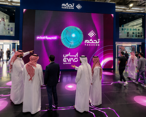 From the Digital China Summit to the Coca-Cola World Cup: How Kinetic Screens Make Exhibitions Steal the Spotlight