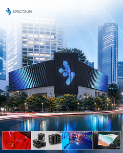 How to Plan Large-Scale Outdoor Telescopic Kinetic LED Projects From Structural Engineering, Safety to Long-Term Maintenan