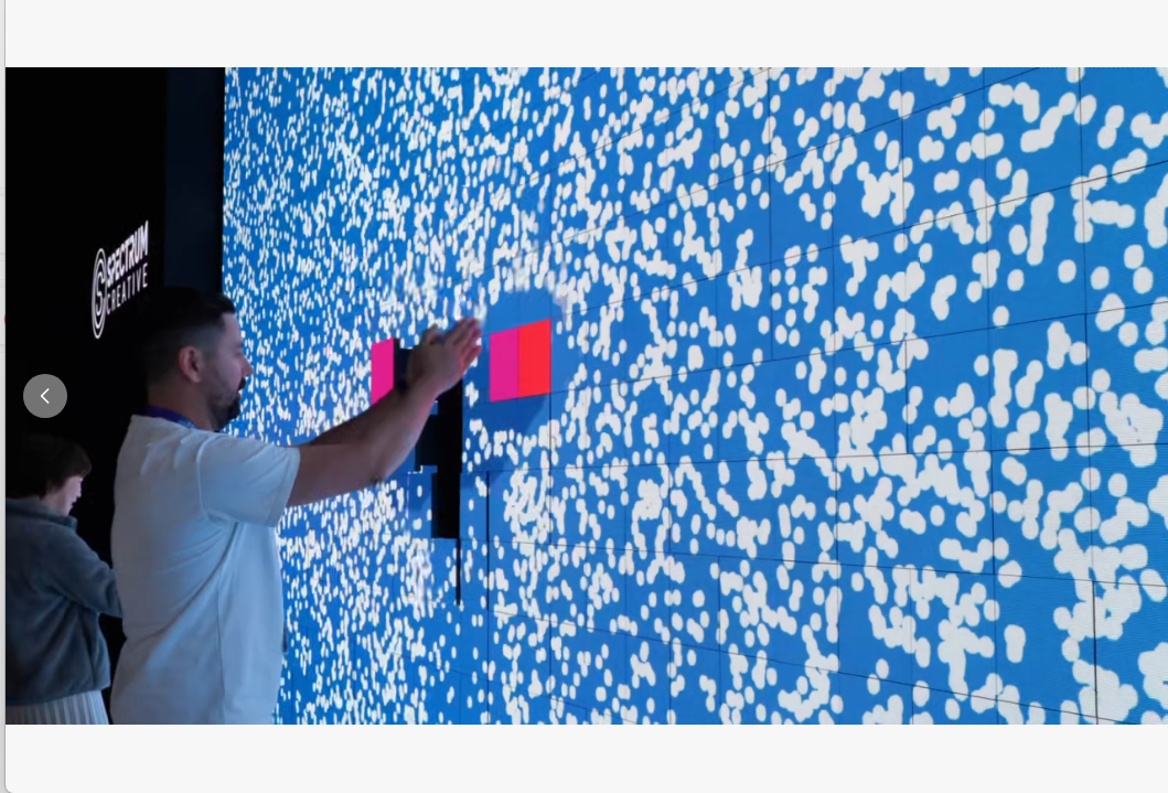 【项目避坑】如何打造绝对安全的互动机械墙？建达强“3kg防夹保护”硬核揭秘