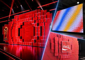 Beyond the LED Panel: What Really Makes a Kinetic Screen Perform One-Sentence Definition