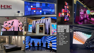 Relentless Brilliance, Enduring Display How SPKO-320 Redefines Outdoor Advertising ROI