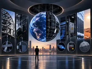 Five underestimated risks of non-standard LED projects — structure, maintenance access, signal integrity, power distribution and environmental adaptation that decide whether a project stays operational or becomes too costly to run