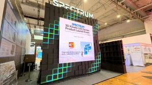 Top 10 LED Screens for Rental Businesses in 2026 A Complete Comparison from Setup Efficiency to Total Cost