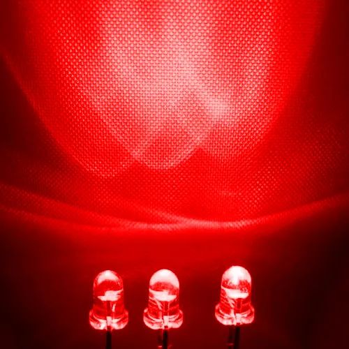 red light red light