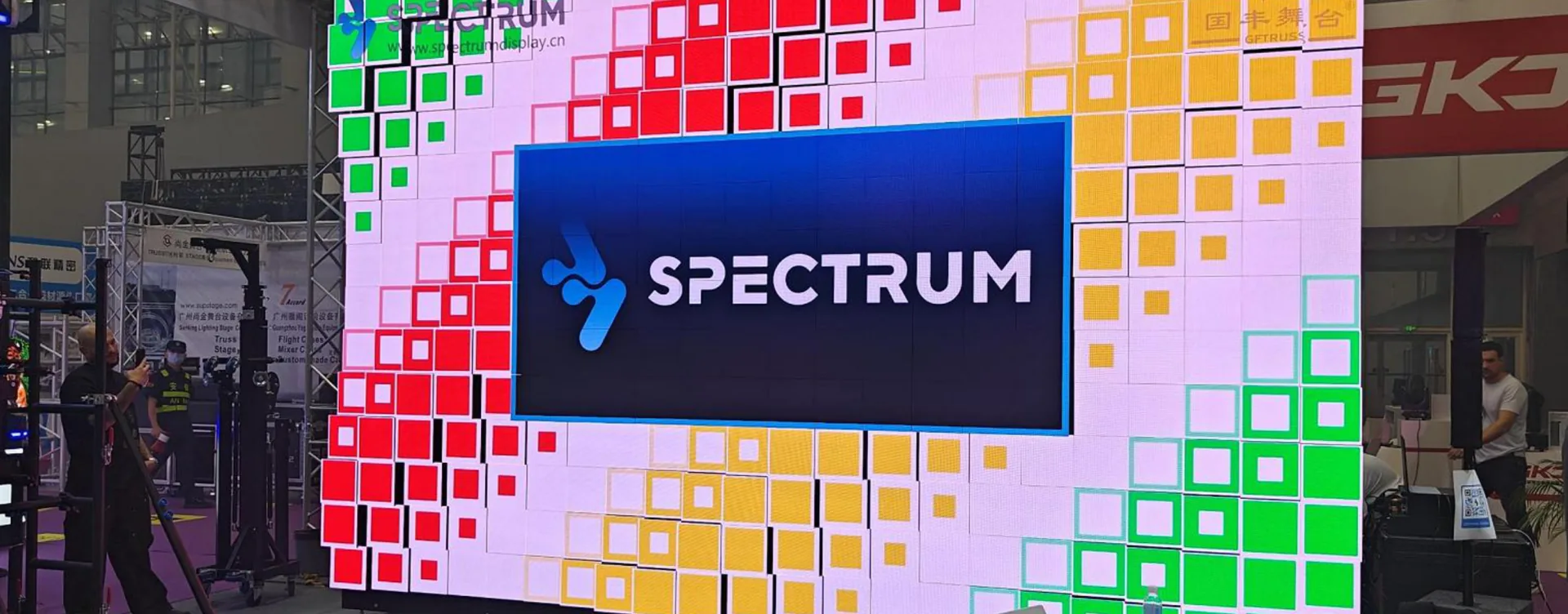 Why Are More High-End Spaces No Longer Satisfied with Standard LED Displays?