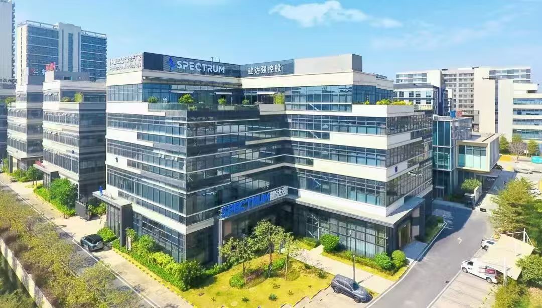 【实力背书】蝉联官方指定供应商！建达强 4 月携“惠州智造”硬实力震撼广交会与 GETshow