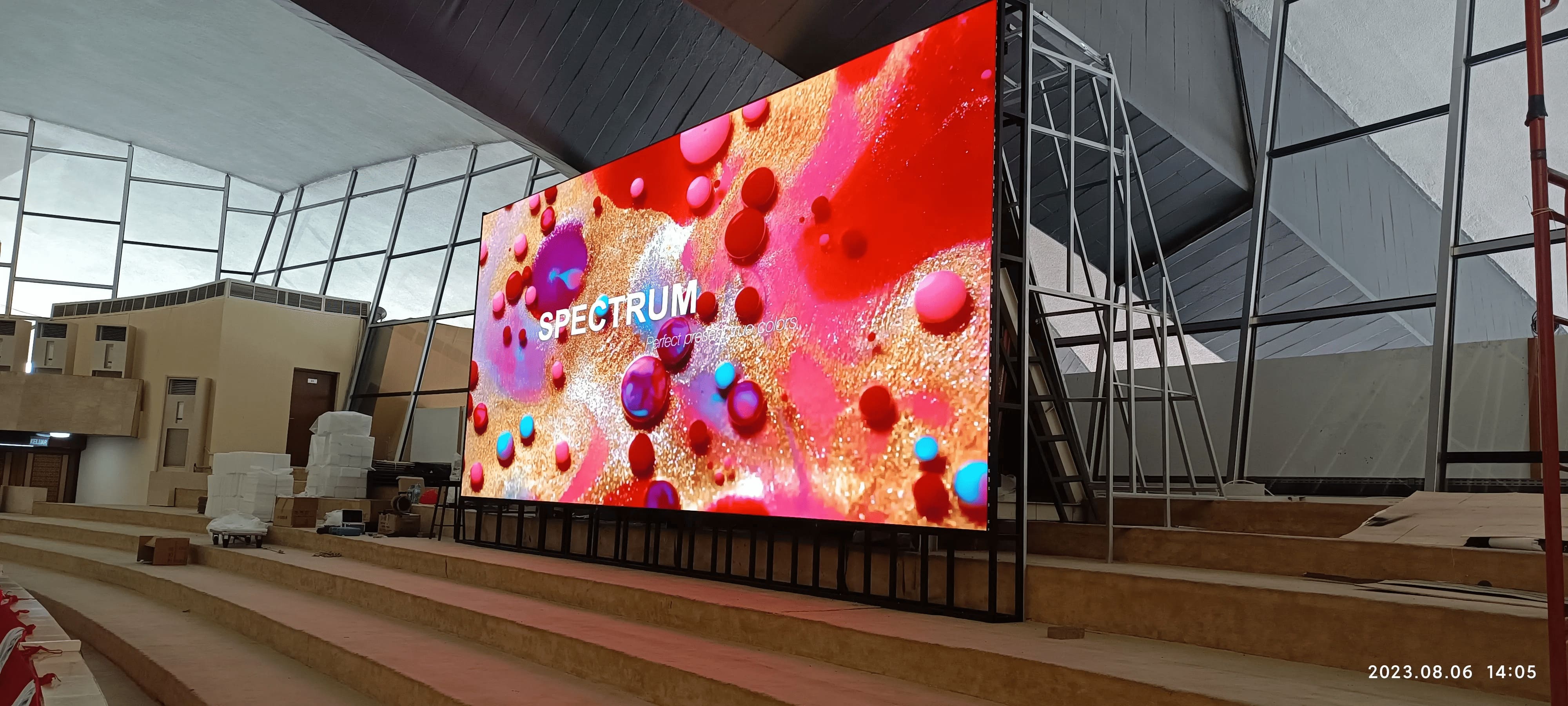 Indonesian Parliament