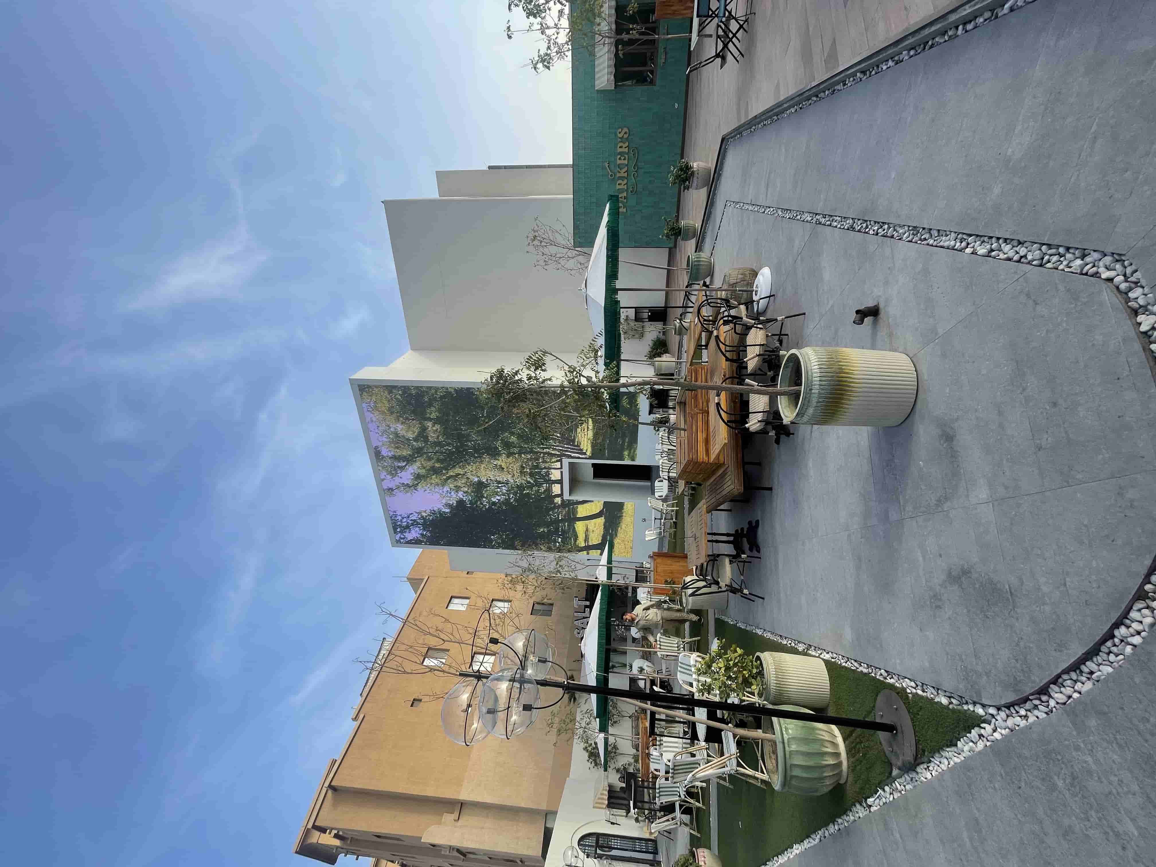 Leopard Series Regular Outdoor LED Display Wall P2.5 Project – Dubai Mall, Downtown Dubai, UAE