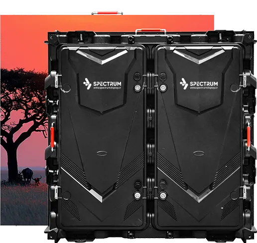 Black Panther Series - Outdoor High Brightness Display