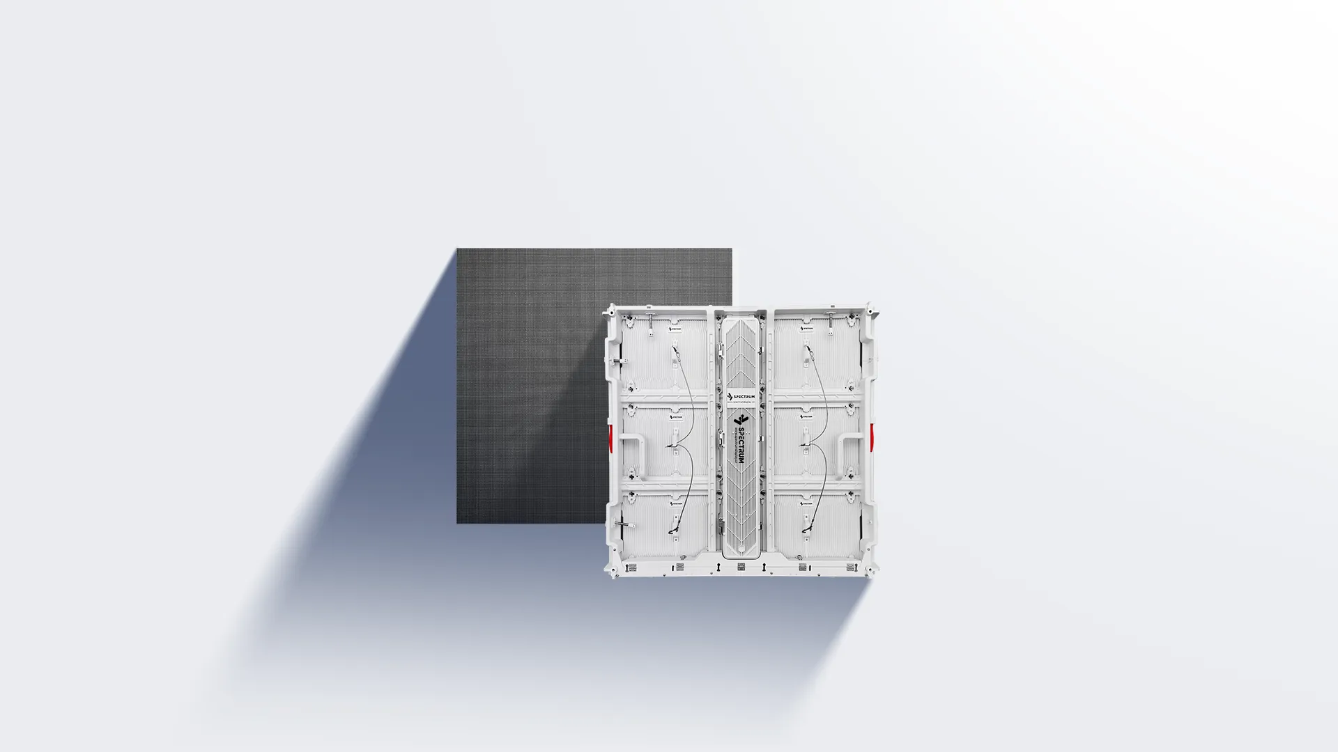 The Kirin, in East Asian mythology, is often regarded as a symbol of good fortune, prosperity, and auspiciousness. Associating the product series with "Kirin" may imply that the displays bring good luck or positive outcomes to those who use them.