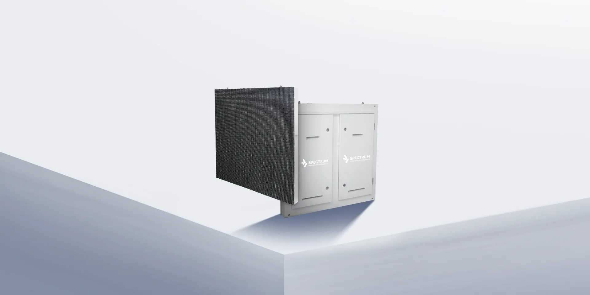 This series of products is renowned for its vibrant colors, high brightness, and outstanding visibility, even under direct sunlight;  just like a leopard, it always stands out as the most dazzling presence when sunlight shines on snowy mountains.