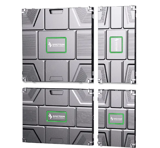 多种面板尺寸可定制