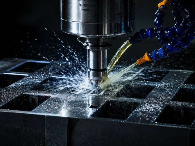 Lightweight Structure, Long-Term Stability