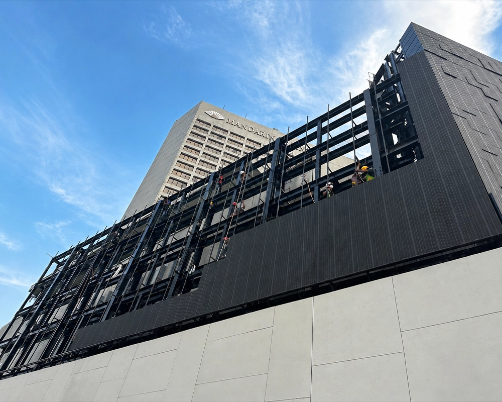 All-Weather Protection, Reliable Performance