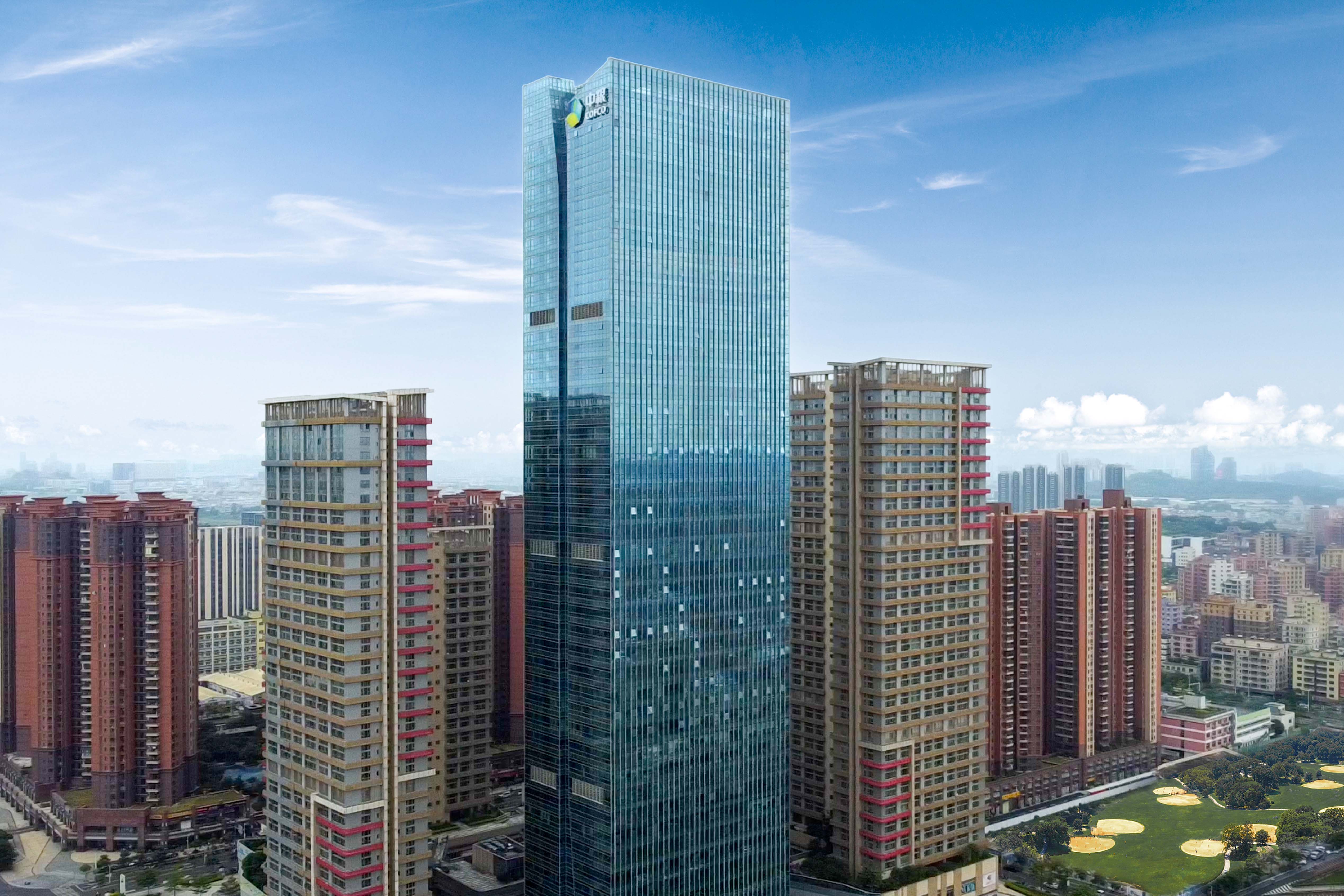 The Spectrum office headquarters have moved to the COFCO Building in Guangming, Shenzhen. Meanwhile, Spectrum has invested in and expanded its production facility in Huizhou, covering an area of 18,000 square meters. Spectrum has been recognized as a specialized and innovative enterprise.