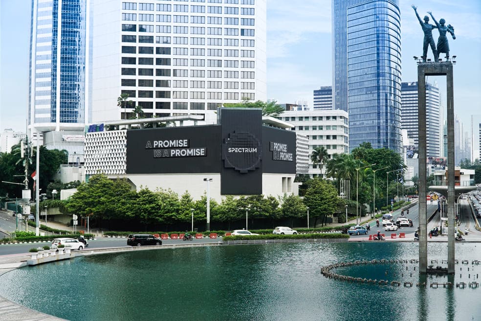 Spectrumdisplay's LED display project cases (click to enter all cases page)